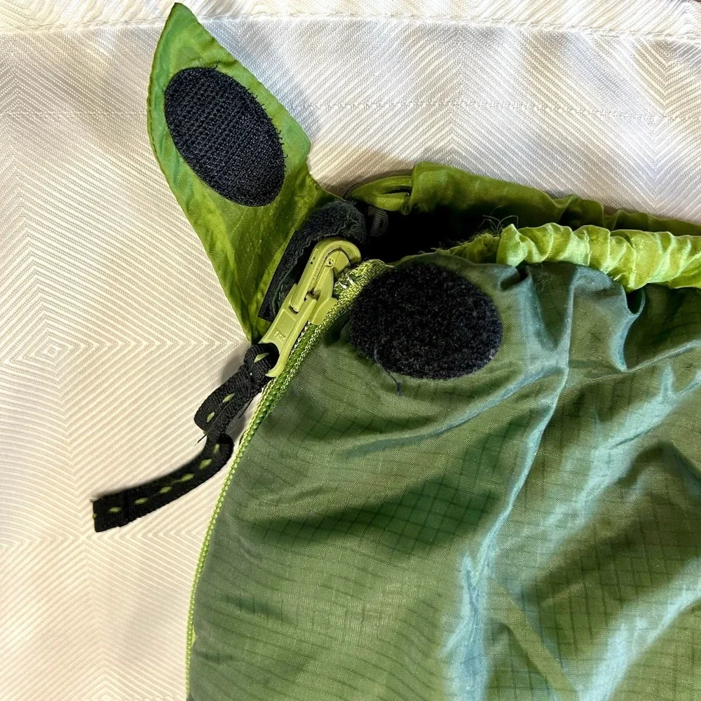 L.L Bean 40 degree Climashield CL 
